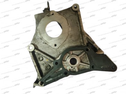 KB4 felső balance tengely ház